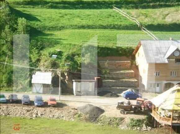 Teren de vânzare Andrei Mureşanu - 23367TV | BLITZ Cluj-Napoca | Poza4