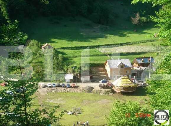 Teren de vânzare Andrei Mureşanu - 23367TV | BLITZ Cluj-Napoca | Poza2