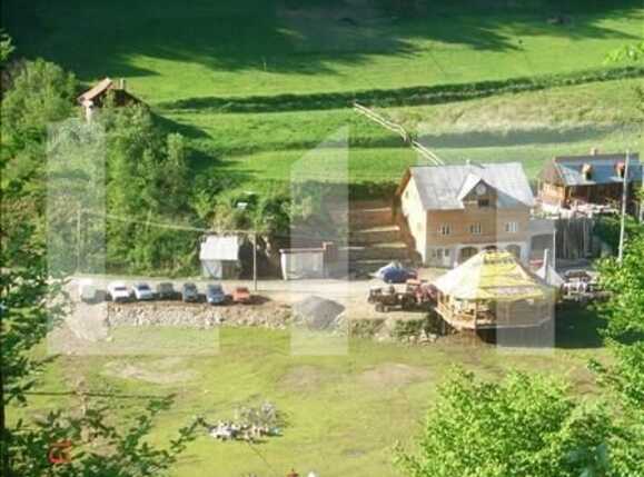 Teren de vânzare Andrei Mureşanu - 23367TV | BLITZ Cluj-Napoca | Poza3