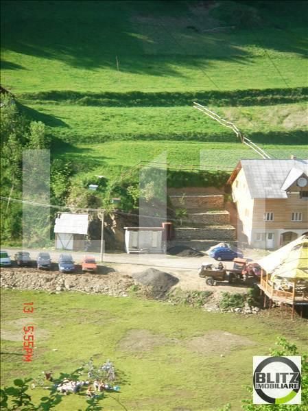 Teren de vânzare Andrei Mureşanu - 23367TV | BLITZ Cluj-Napoca | Poza4