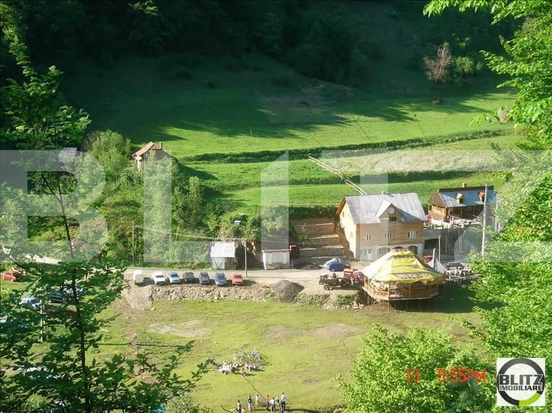 Teren de vânzare Andrei Mureşanu - 23367TV | BLITZ Cluj-Napoca | Poza2