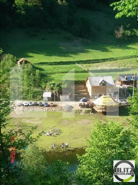 Teren de vânzare Andrei Mureşanu - 23367TV | BLITZ Cluj-Napoca | Poza3