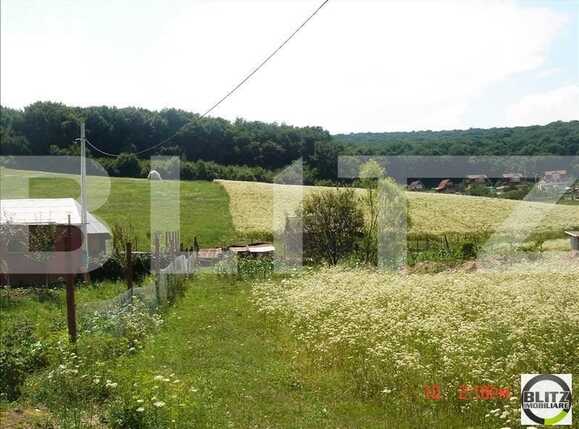 Teren de vânzare Andrei Mureşanu - 23368TV | BLITZ Cluj-Napoca | Poza4