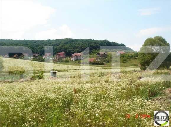 Teren de vânzare Andrei Mureşanu - 23368TV | BLITZ Cluj-Napoca | Poza1