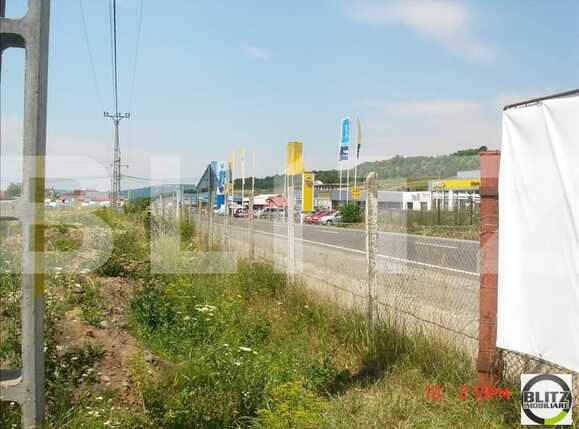 Teren de vânzare Andrei Mureşanu - 23368TV | BLITZ Cluj-Napoca | Poza2