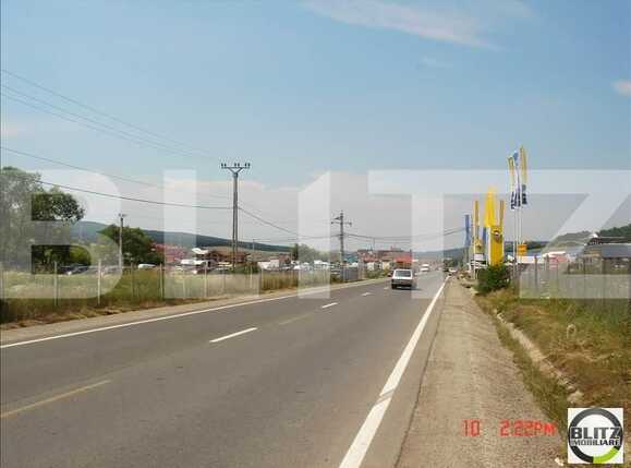 Teren de vânzare Andrei Mureşanu - 23368TV | BLITZ Cluj-Napoca | Poza3