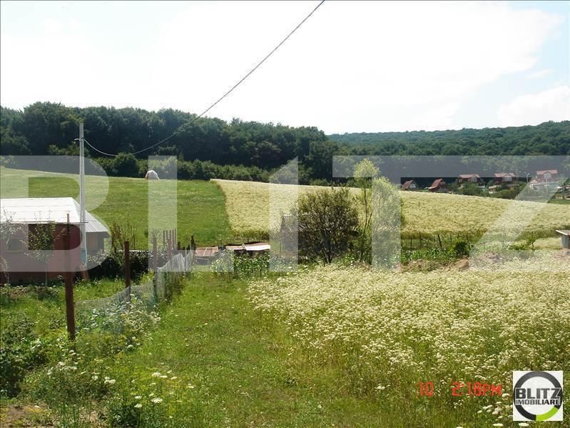 Teren de vânzare Andrei Mureşanu - 23368TV | BLITZ Cluj-Napoca | Poza4