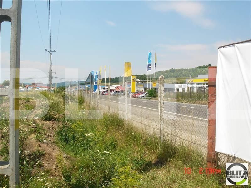 Teren de vânzare Andrei Mureşanu - 23368TV | BLITZ Cluj-Napoca | Poza2