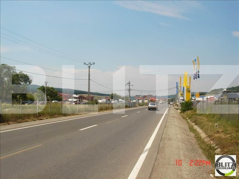 Teren de vânzare Andrei Mureşanu - 23368TV | BLITZ Cluj-Napoca | Poza3