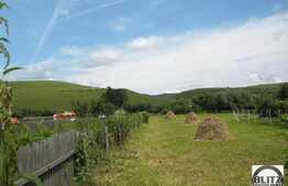 Teren din Gilau, pentru constructie casa, zona linistita !!