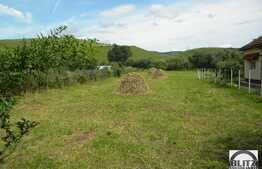 Teren din Gilau, pentru constructie casa, zona linistita !!