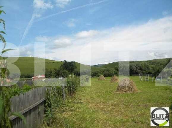 Teren de vânzare Andrei Mureşanu - 23369TV | BLITZ Cluj-Napoca | Poza5