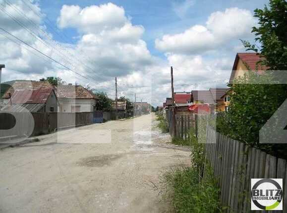 Teren de vânzare Andrei Mureşanu - 23369TV | BLITZ Cluj-Napoca | Poza2