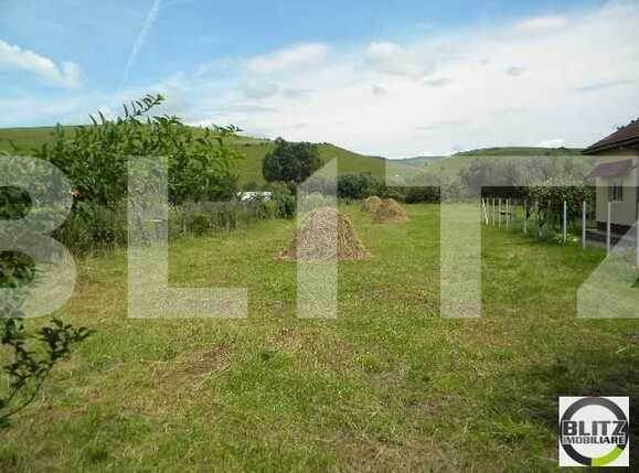 Teren de vânzare Andrei Mureşanu - 23369TV | BLITZ Cluj-Napoca | Poza1