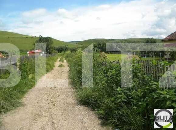 Teren de vânzare Andrei Mureşanu - 23369TV | BLITZ Cluj-Napoca | Poza3