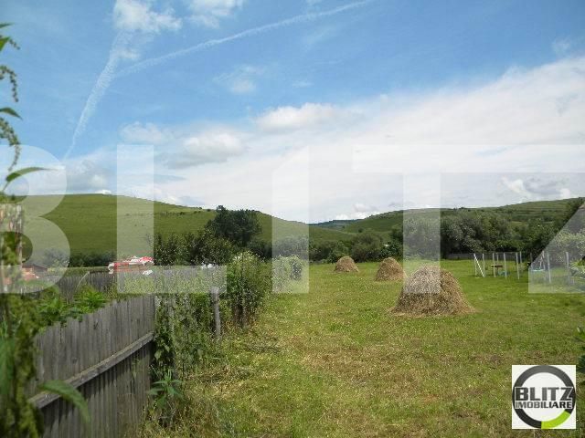 Teren de vânzare Andrei Mureşanu - 23369TV | BLITZ Cluj-Napoca | Poza5