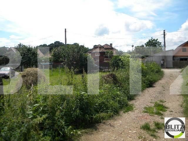 Teren de vânzare Andrei Mureşanu - 23369TV | BLITZ Cluj-Napoca | Poza4