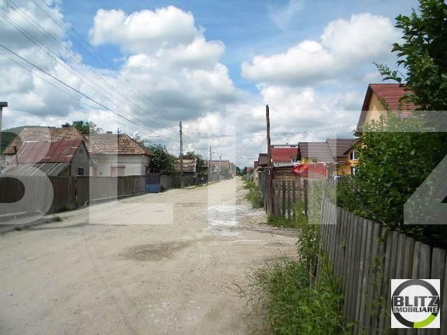 Teren de vânzare Andrei Mureşanu - 23369TV | BLITZ Cluj-Napoca | Poza2