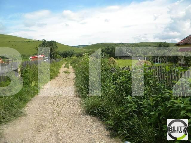 Teren de vânzare Andrei Mureşanu - 23369TV | BLITZ Cluj-Napoca | Poza3