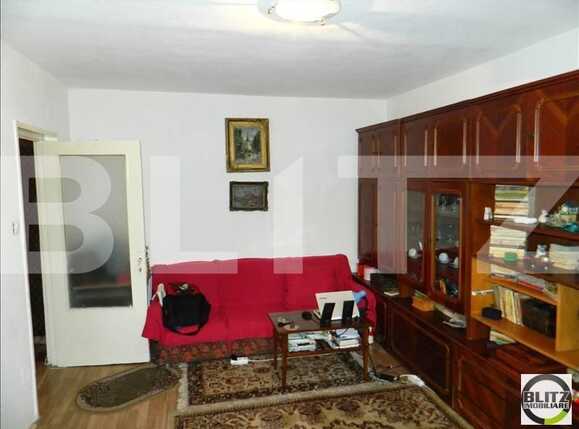 Apartament de vânzare 2 camere Marasti - 2337AV | BLITZ Cluj-Napoca | Poza3