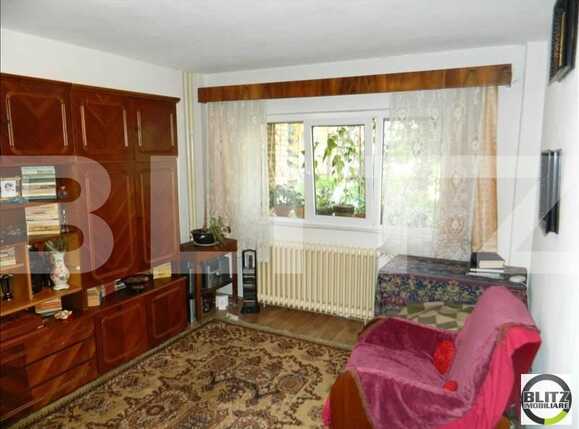 Apartament de vânzare 2 camere Marasti - 2337AV | BLITZ Cluj-Napoca | Poza1