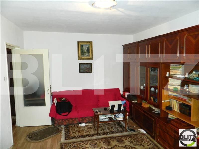 Apartament de vânzare 2 camere Marasti - 2337AV | BLITZ Cluj-Napoca | Poza3