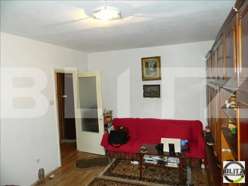 Apartament de vânzare 2 camere Marasti - 2337AV | BLITZ Cluj-Napoca | Poza2