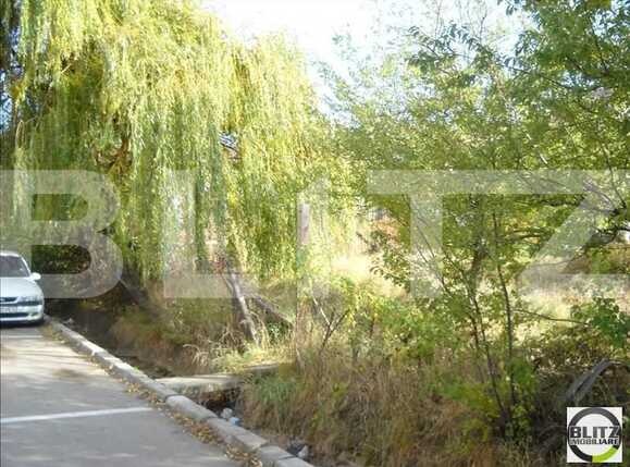 Teren de vânzare Zorilor - 23370TV | BLITZ Cluj-Napoca | Poza7