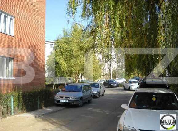 Teren de vânzare Zorilor - 23370TV | BLITZ Cluj-Napoca | Poza5