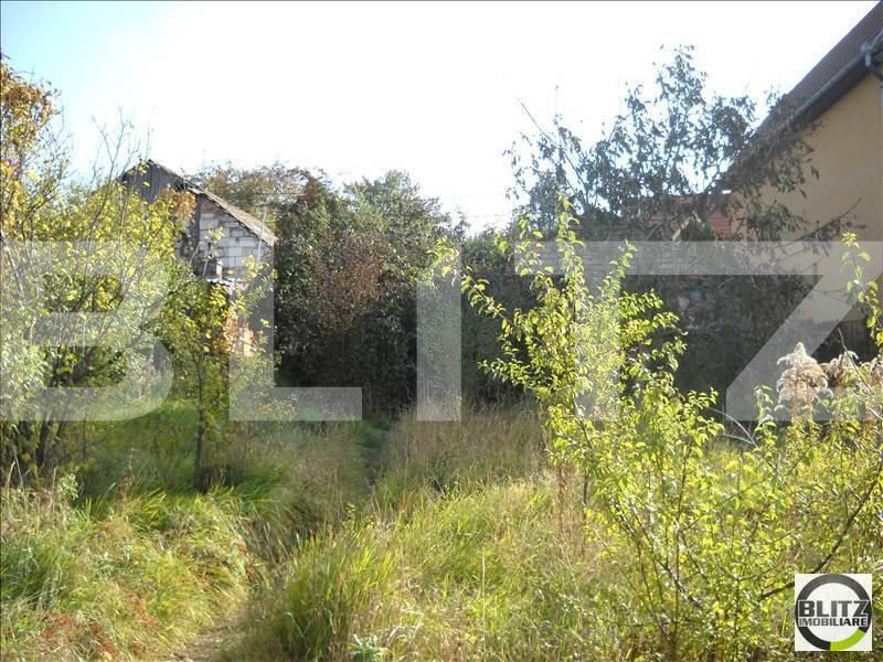 Teren de vânzare Zorilor - 23370TV | BLITZ Cluj-Napoca | Poza4