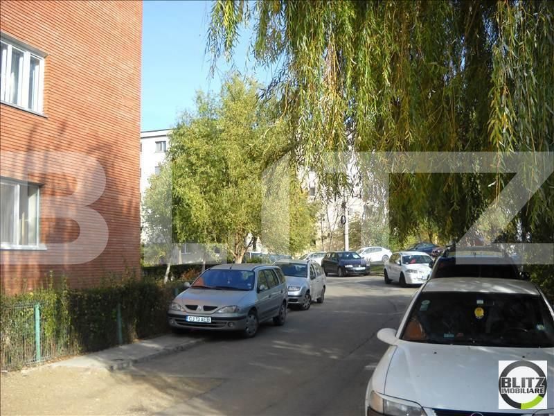 Teren de vânzare Zorilor - 23370TV | BLITZ Cluj-Napoca | Poza5