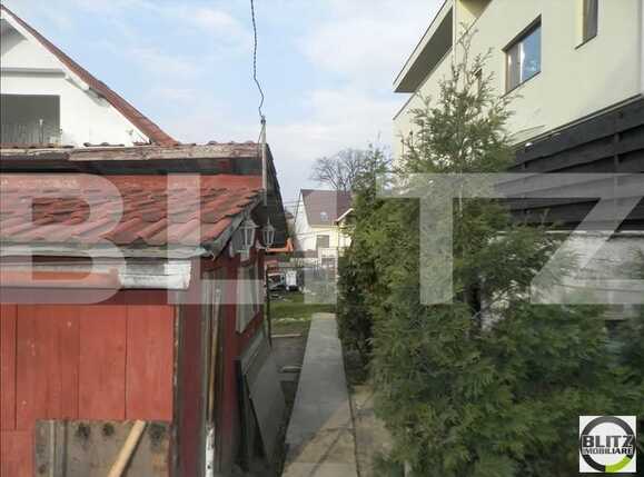 Teren de vânzare Zorilor - 23371TV | BLITZ Cluj-Napoca | Poza4