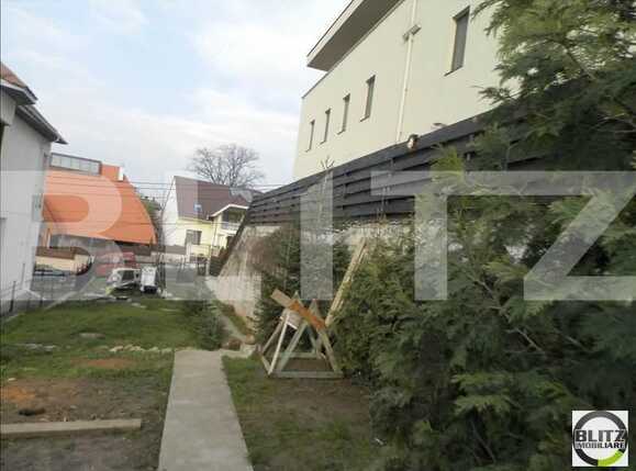 Teren de vânzare Zorilor - 23371TV | BLITZ Cluj-Napoca | Poza2