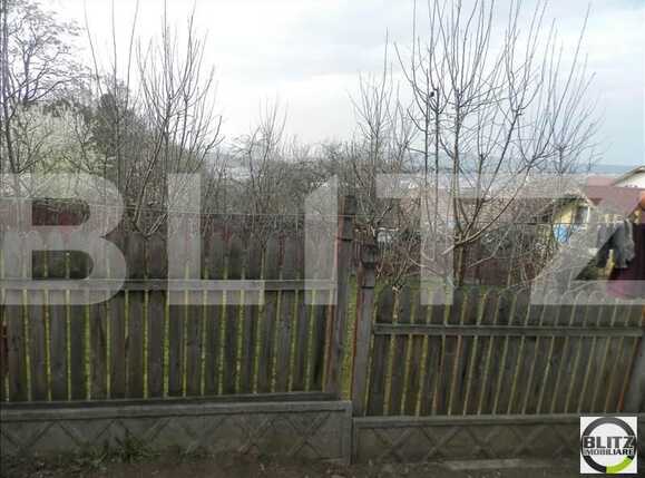 Teren de vânzare Zorilor - 23371TV | BLITZ Cluj-Napoca | Poza8