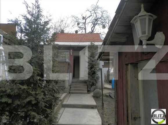 Teren de vânzare Zorilor - 23371TV | BLITZ Cluj-Napoca | Poza3