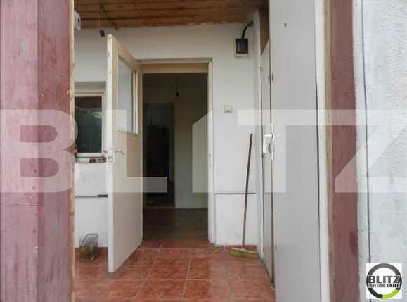 Teren de vânzare Zorilor - 23371TV | BLITZ Cluj-Napoca | Poza5