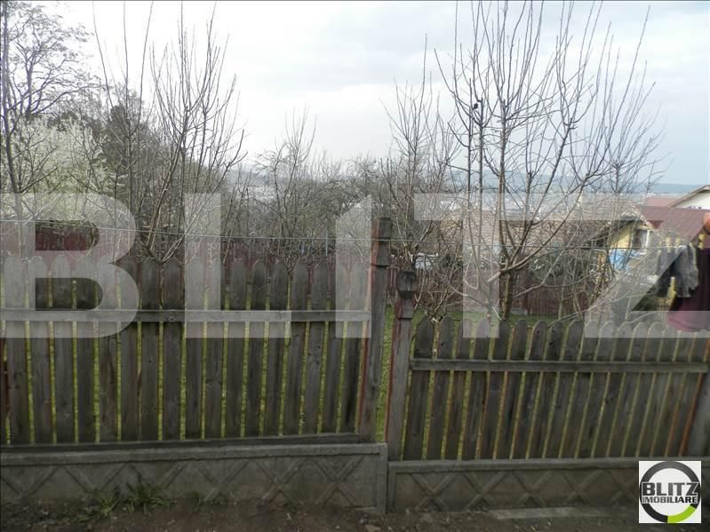 Teren de vânzare Zorilor - 23371TV | BLITZ Cluj-Napoca | Poza8