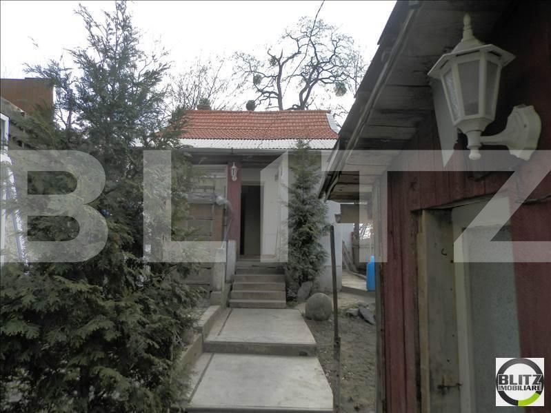 Teren de vânzare Zorilor - 23371TV | BLITZ Cluj-Napoca | Poza3