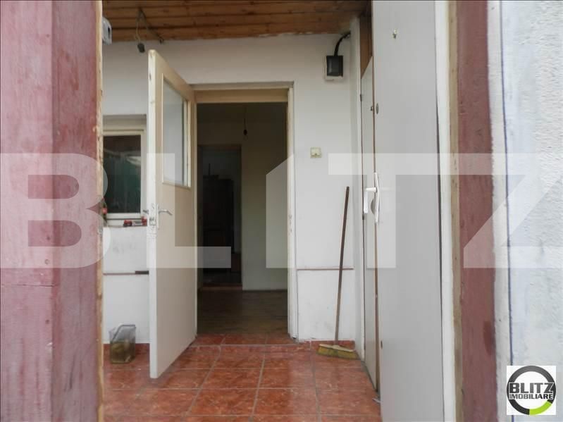 Teren de vânzare Zorilor - 23371TV | BLITZ Cluj-Napoca | Poza5