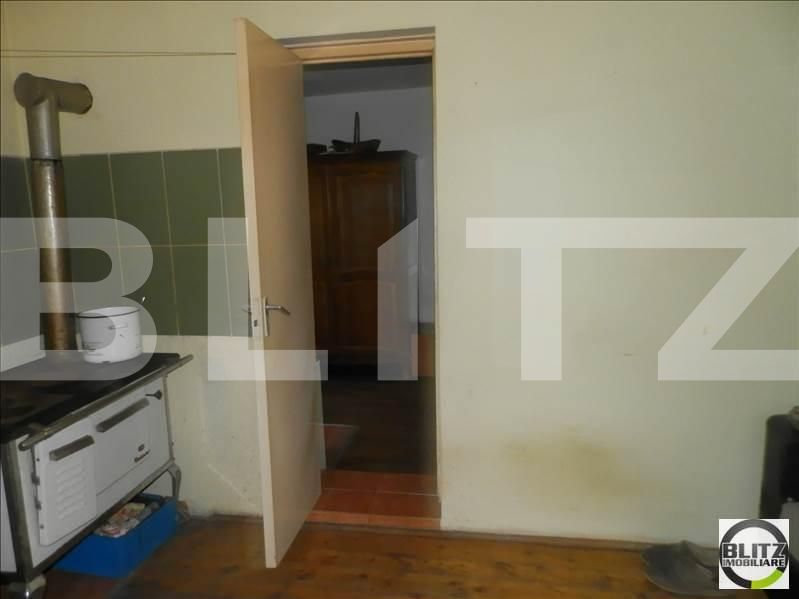 Teren de vânzare Zorilor - 23371TV | BLITZ Cluj-Napoca | Poza6