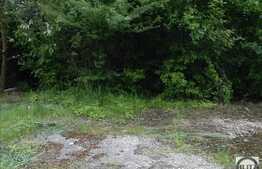 Vanzare teren 725 mp, utilitati la front, zona cu acces facil