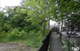 Vanzare teren 725 mp, utilitati la front, zona cu acces facil