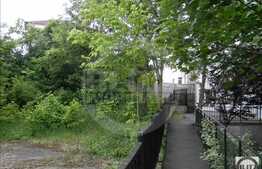 Vanzare teren 725 mp, utilitati la front, zona cu acces facil