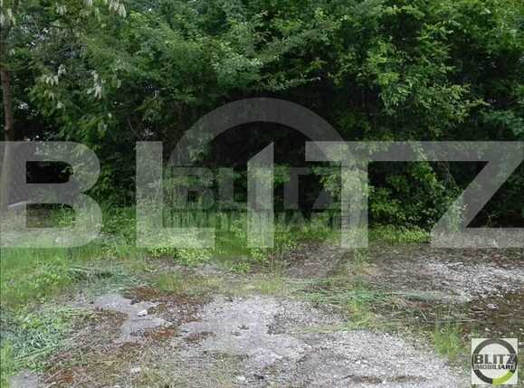 Teren de vânzare Zorilor - 23373TV | BLITZ Cluj-Napoca | Poza1