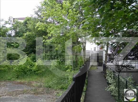 Teren de vânzare Zorilor - 23373TV | BLITZ Cluj-Napoca | Poza2