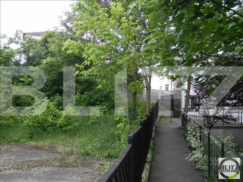 Teren de vânzare Zorilor - 23373TV | BLITZ Cluj-Napoca | Poza3