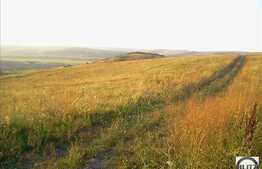 Teren pretabil pentru constructie de casa ! Zona linistita cu acces usor.