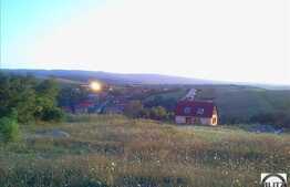 Teren pretabil pentru constructie de casa ! Zona linistita cu acces usor.