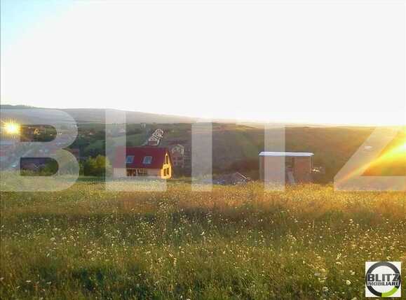 Teren de vânzare Andrei Mureşanu - 23374TV | BLITZ Cluj-Napoca | Poza8