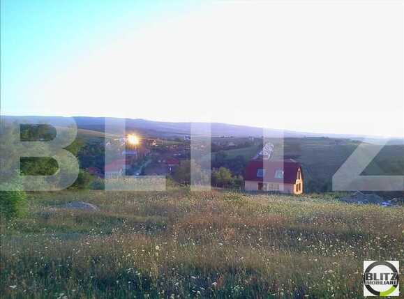 Teren de vânzare Andrei Mureşanu - 23374TV | BLITZ Cluj-Napoca | Poza1